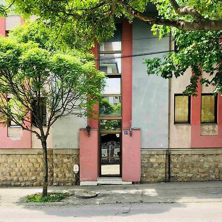 Kraguj Apartments 1 Kragujevac Esterno foto
