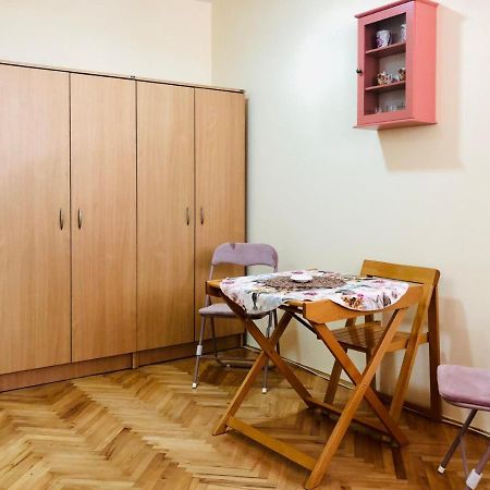 Kraguj Apartments 1 Kragujevac Esterno foto