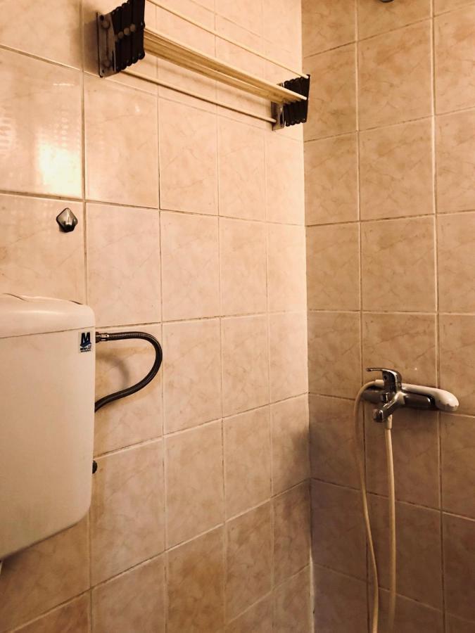 Kraguj Apartments 1 Kragujevac Esterno foto
